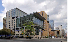 Toronto General Hospital